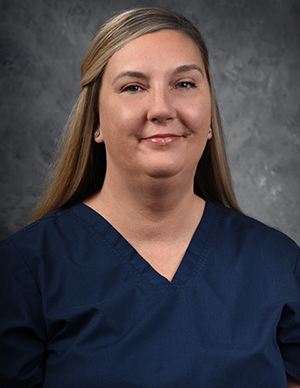  Amanda Romine, RN 