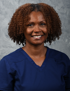  Linda Hampton, RN  